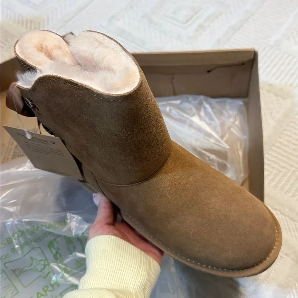 Bearpaw Milly Boot